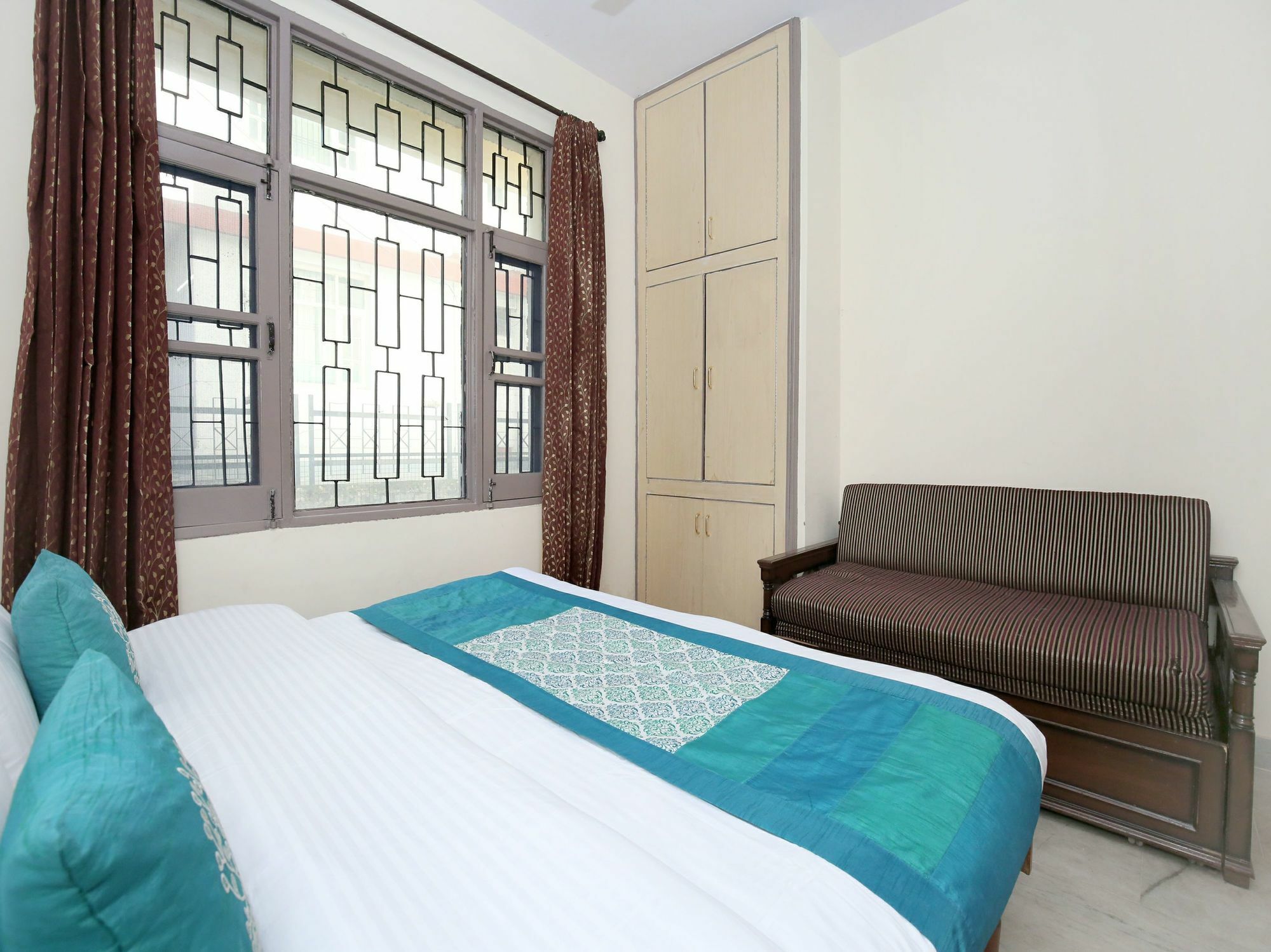 Elegant 3Bhk Abode In Shoghi, Shimla Apartman Kültér fotó